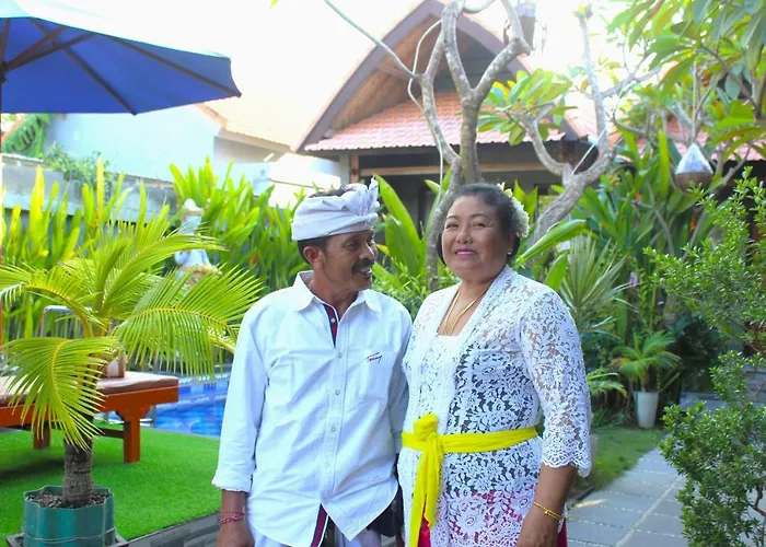 Vakantiepark The Cemok's
