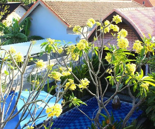 Vakantiepark The Cemok's Batununggul