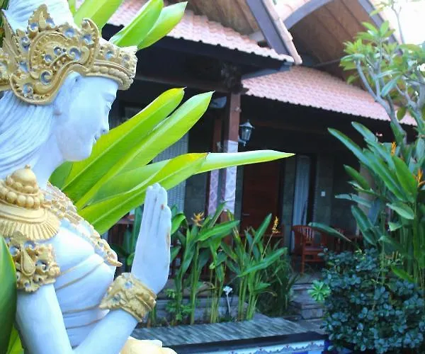 The Cemok's Vakantiepark Batununggul