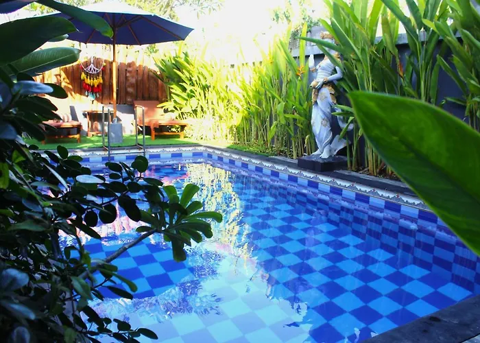 The Cemok's Vakantiepark 3*