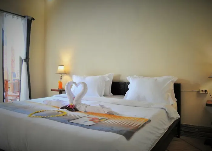 The Cemok's 3*