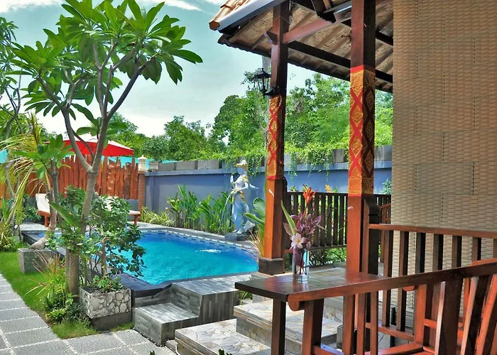 The Cemok's Vakantiepark 3*