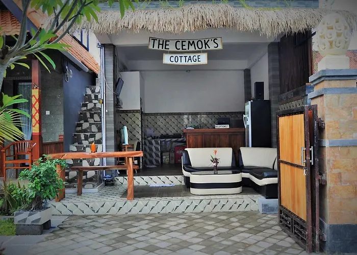 The Cemok's