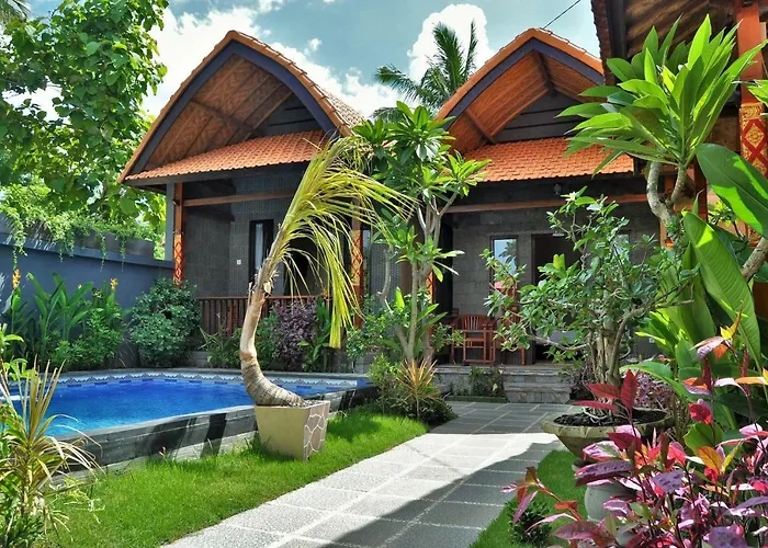 The Cemok's Batununggul