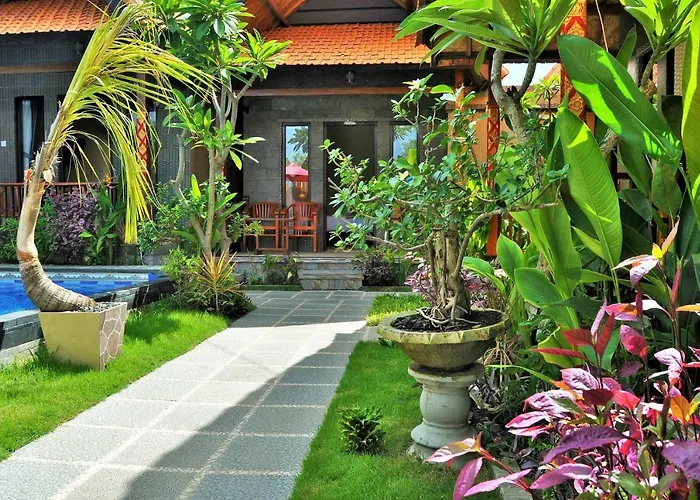 The Cemok's Vakantiepark 3*