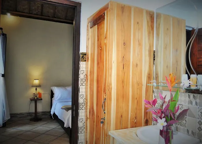 Vakantiepark The Cemok's 3*