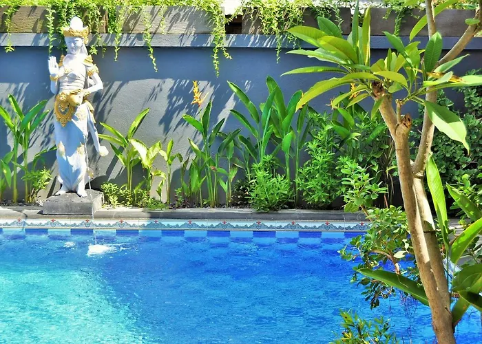 The Cemok's 3* Batununggul