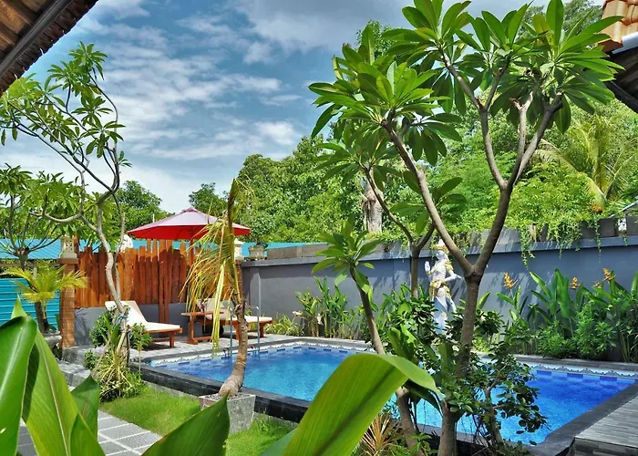 Vakantiepark The Cemok's 3*