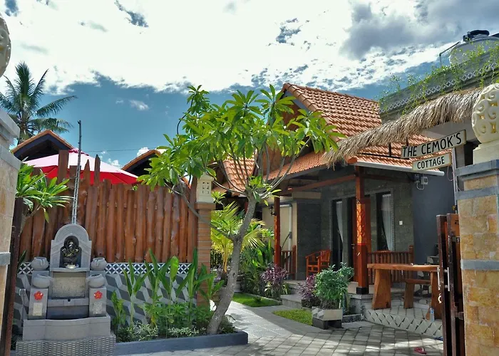 The Cemok's 3* Batununggul