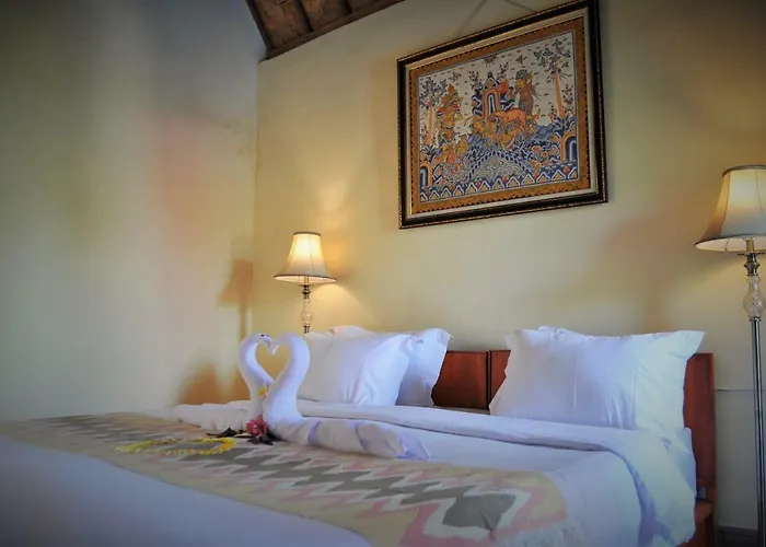 The Cemok's 3* Batununggul