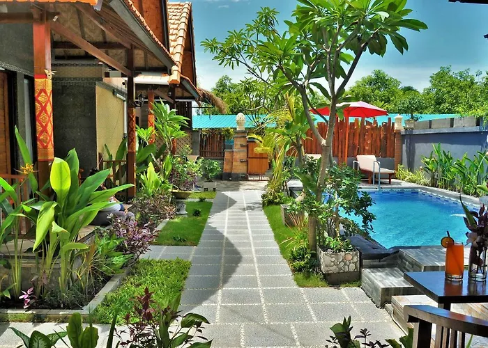 The Cemok's Vakantiepark 3*