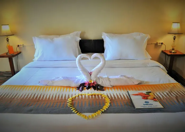 Vakantiepark The Cemok's 3*