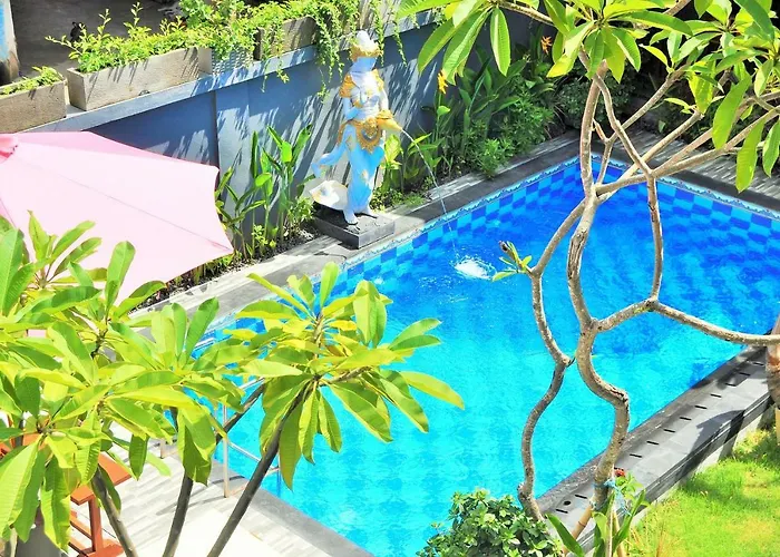 The Cemok's Vakantiepark 3*