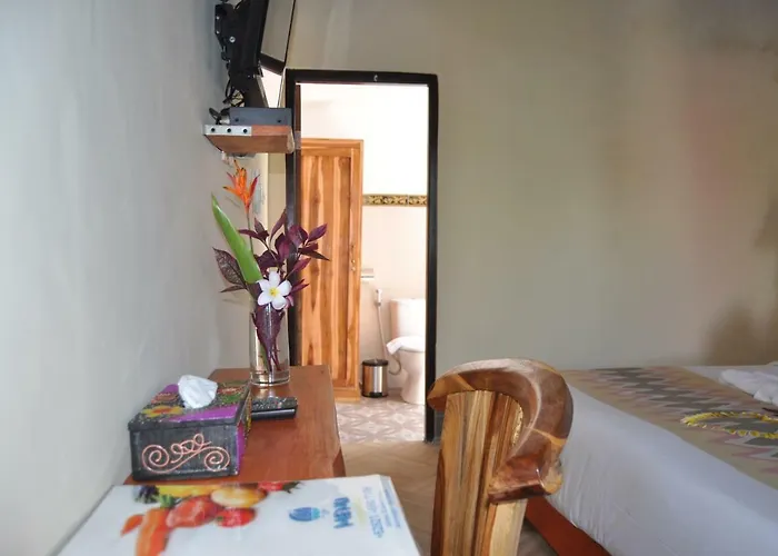 Vakantiepark The Cemok's 3*