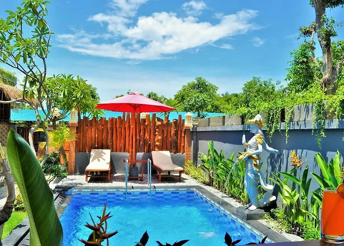 The Cemok's Vakantiepark 3*