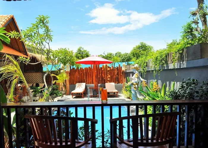 The Cemok's Vakantiepark 3*