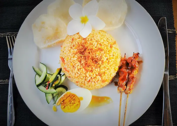 The Cemok's 3* Batununggul