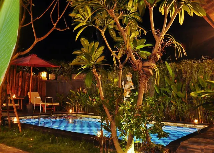 The Cemok's 3* Batununggul