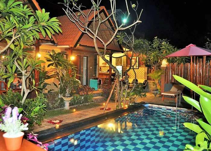 The Cemok's Vakantiepark 3*