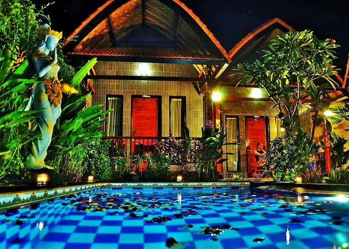 The Cemok's 3* Batununggul