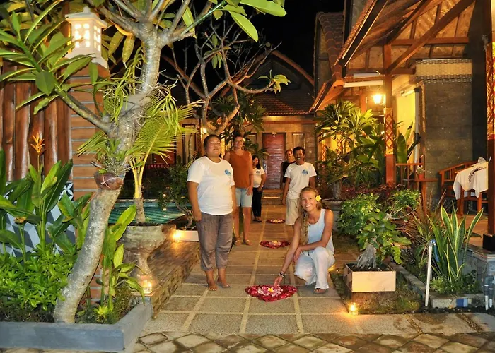 The Cemok's Vakantiepark