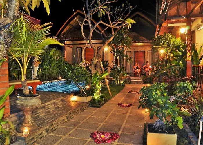The Cemok's Vakantiepark