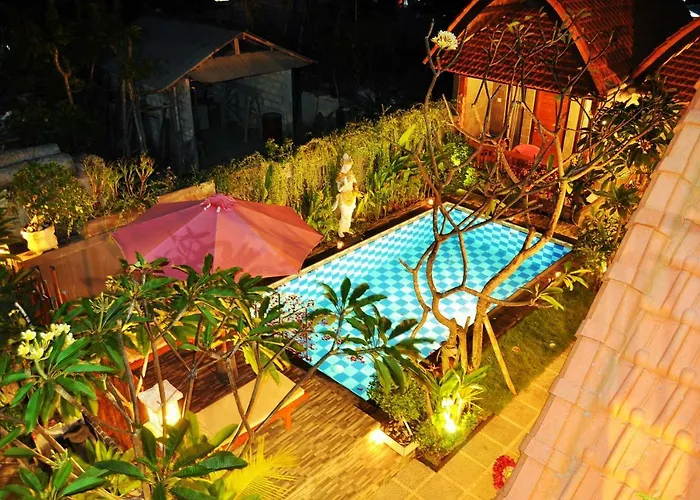 The Cemok's Vakantiepark
